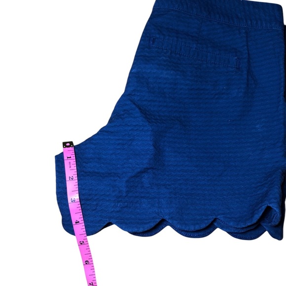 Lilly Pulitzer Buttercup Short Size 0 - Picture 6 of 8